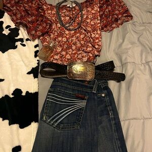 Meet your Posher, Kalianna